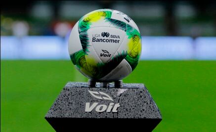 Así quedó el calendario del Apertura 2019 en la Liga MX