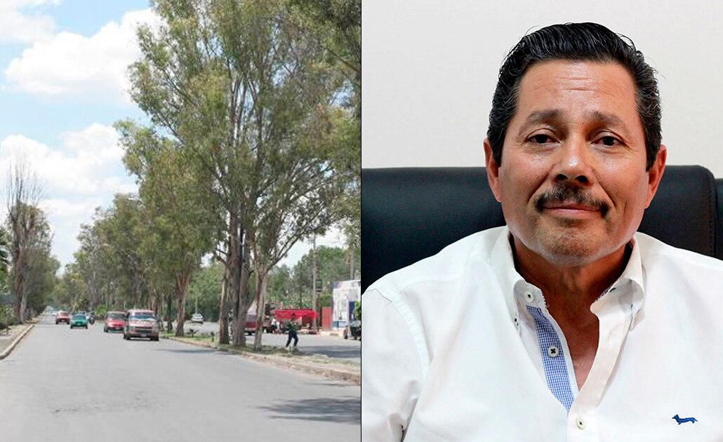 "Misteriosamente" se extraviaron documentos de supuesta licitación de obra de Fray Diego, señala abogado