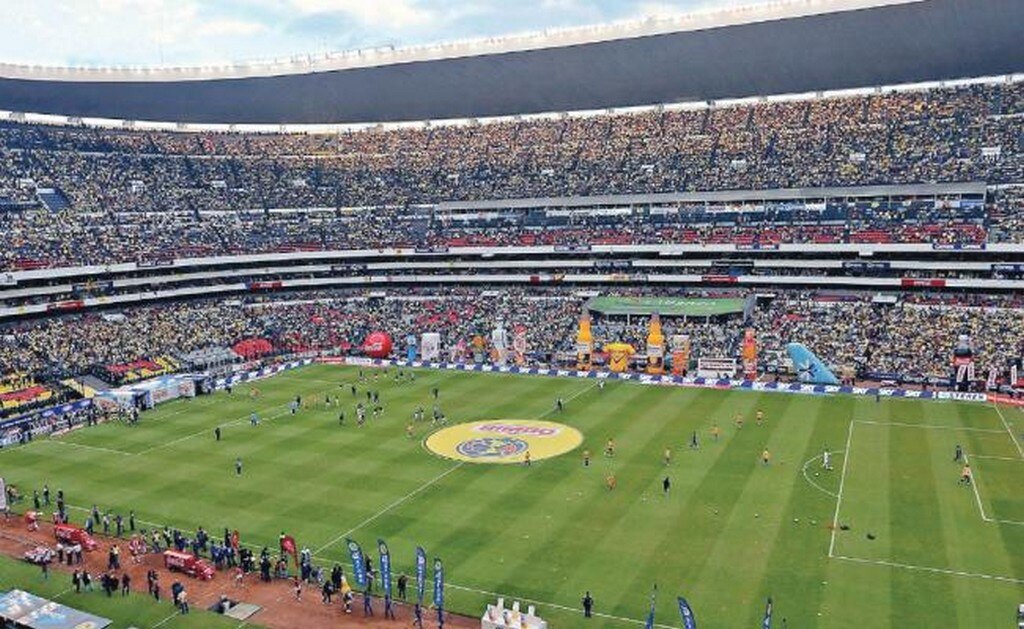 Recintos seguros para el deporte