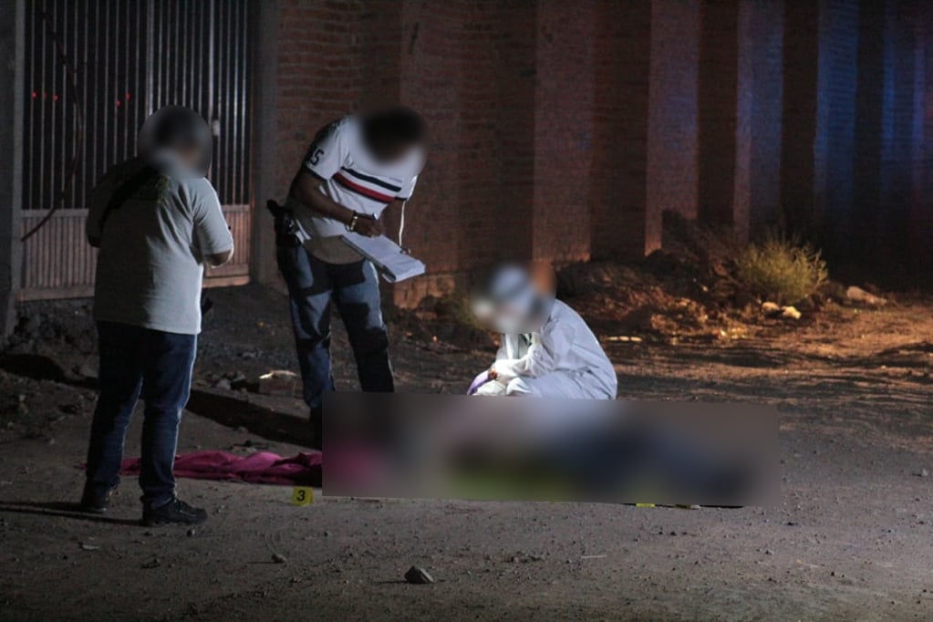 “Se suelta el diablo” en tierras potosinas