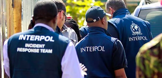 México deporta a Panamá a presunto narco "de alta peligrosidad"