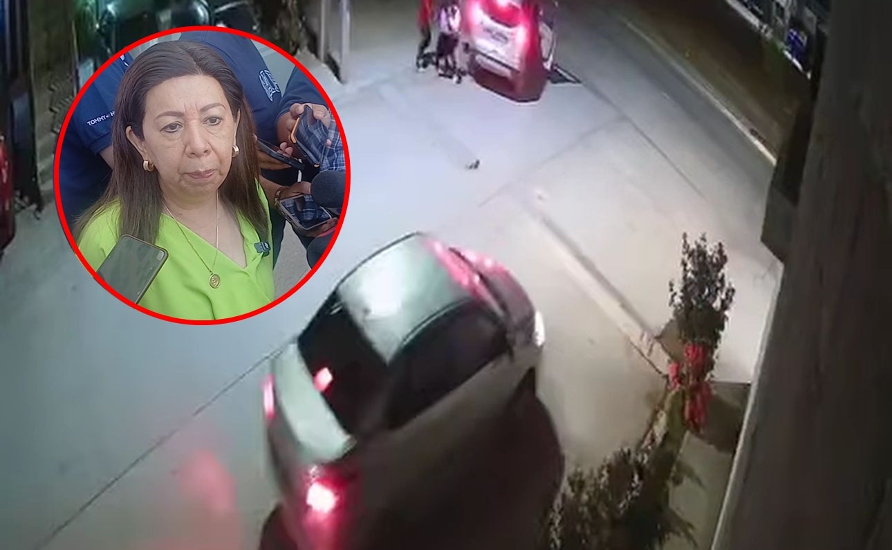 Investigan en SLP la legalidad de anexar jóvenes contra su voluntad al estilo “patrulla espiritual”