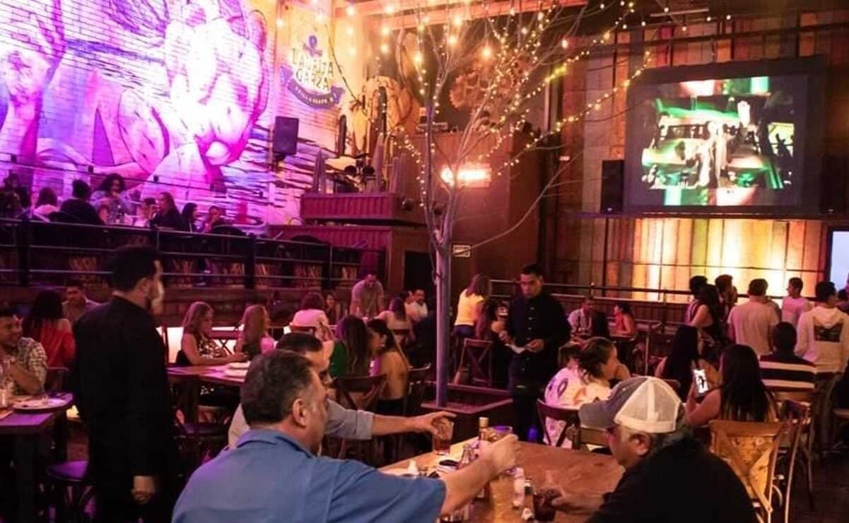 Se estima que la afluencia en San Luis Potosí incrementará hasta un 30% para Semana Santa. Foto: Especial