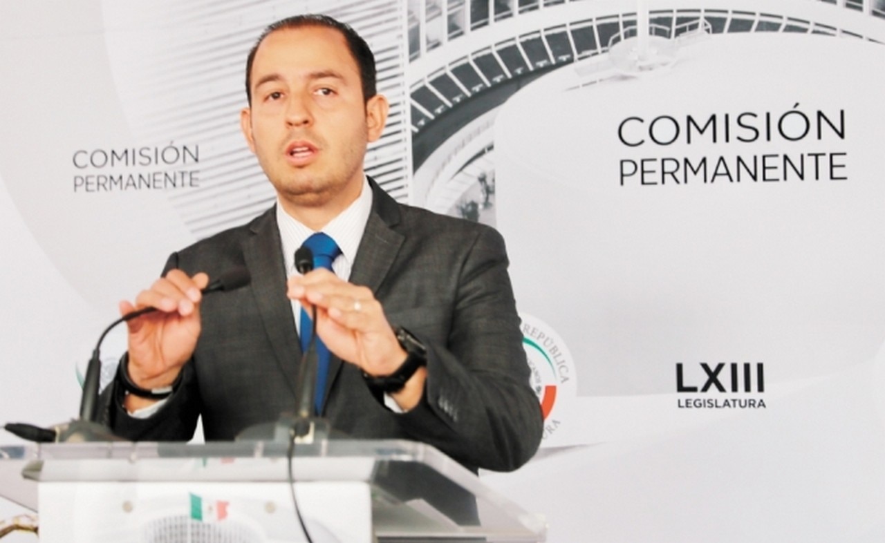  Morena está dañando economía nacional: PAN