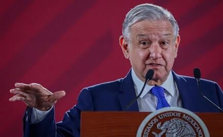 Pemex era de las empresas más corruptas, un exdirector está prófugo: AMLO