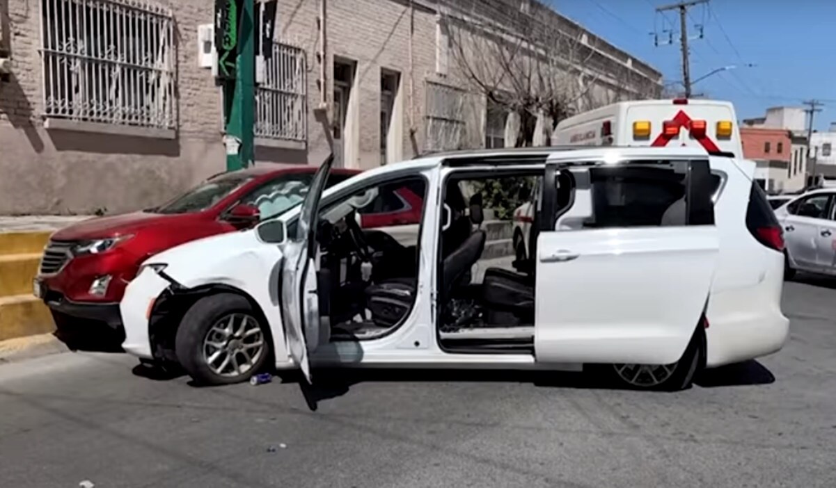 Localizan a estadounidenses secuestrados en Tamaulipas; dos muertos y dos con vida