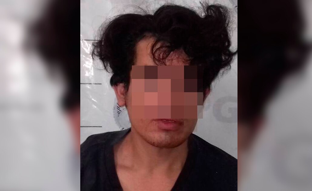 Detienen a segundo implicado en el asesinato de un albañil