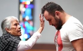 ¿Cuándo será Miércoles de Ceniza y Semana Santa en 2026?  