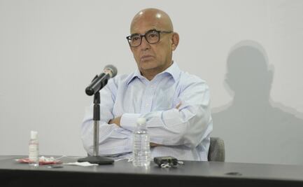 Leal Tovías: no hemos soltado tema de inseguridad en SLP por atender pandemia