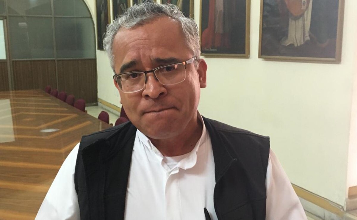 Condena Arquidiócesis de SLP asesinato de sacerdote en Michoacán