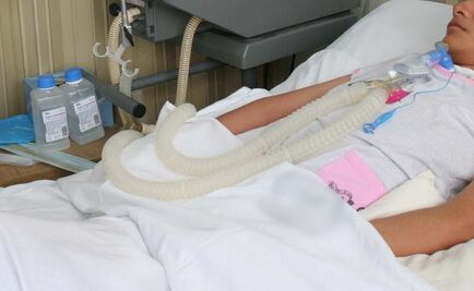 Muere una menor de 14 años que fue intubada por Covid-19 en San Luis Potosí