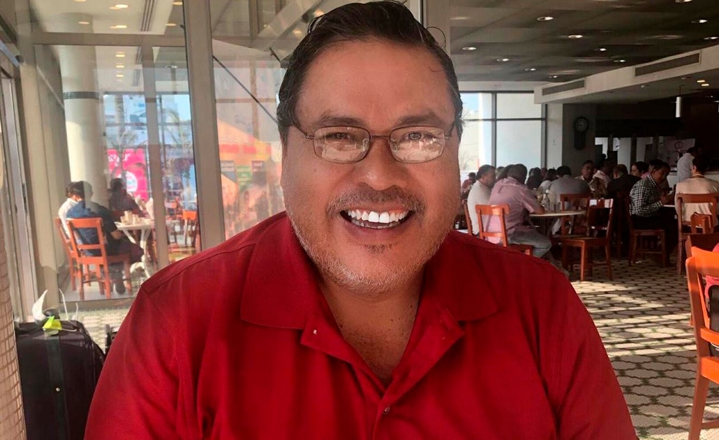 Liberan a periodista secuestrado en Veracruz