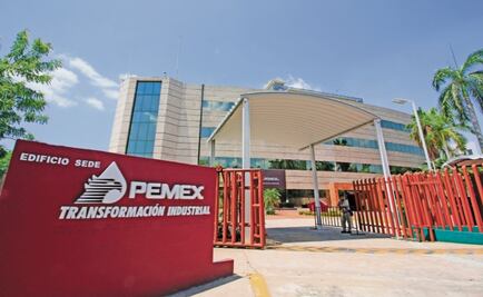 Tengo otros datos sobre situación financiera de Pemex: AMLO