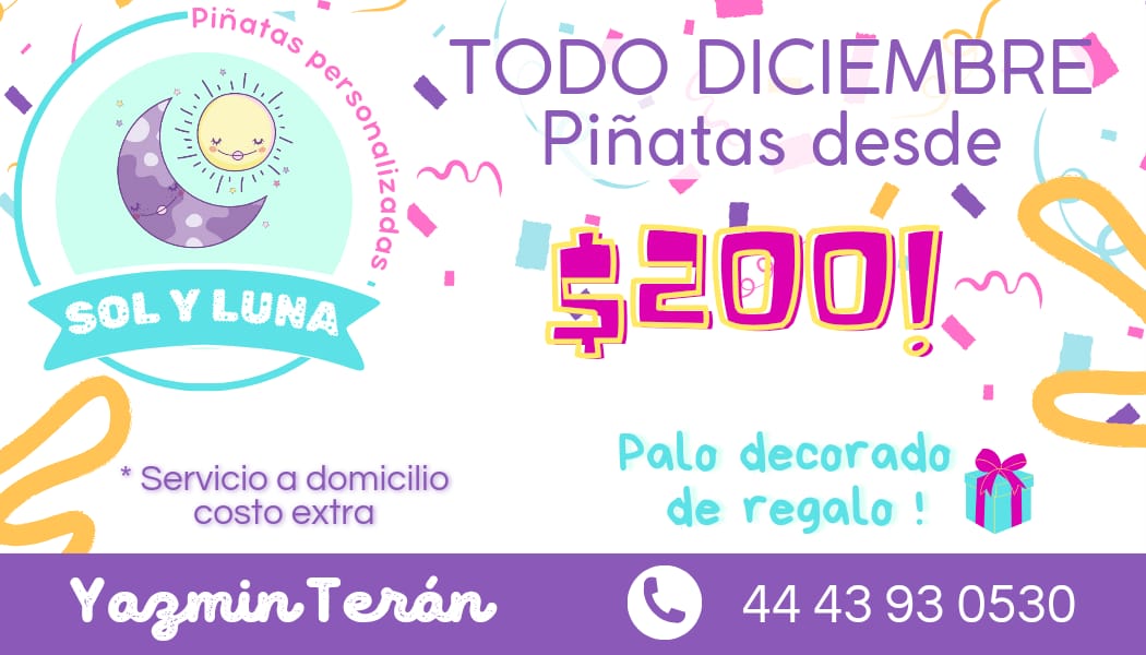 Foto: Cortesía Yasmín Terán