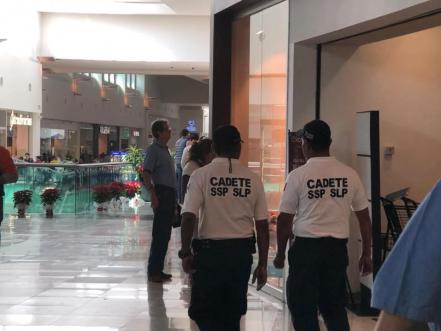 Reportan saldo blanco durante “Buen Fin 2018”