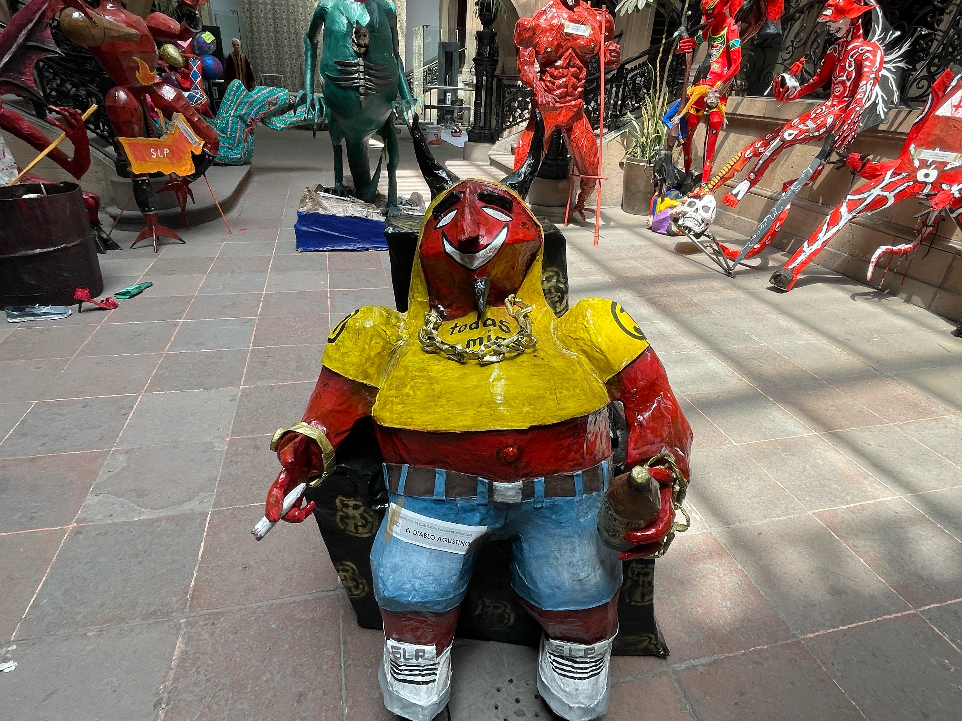 Foto: Huberto Torres EL UNIVERSAL