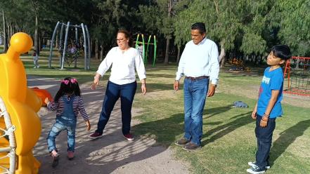 Un acto de amor: Así es el proceso de adopción de niños y niñas en San Luis Potosí