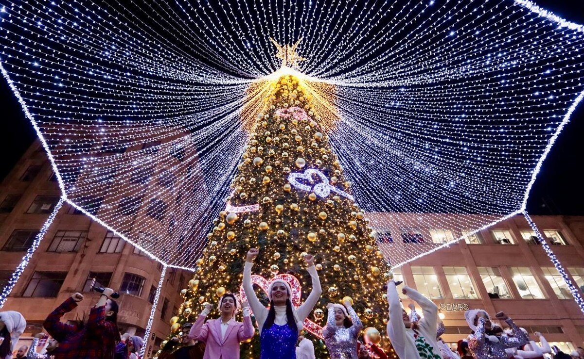 Los mejores destinos para visitar en vacaciones decembrinas en San Luis Potosí