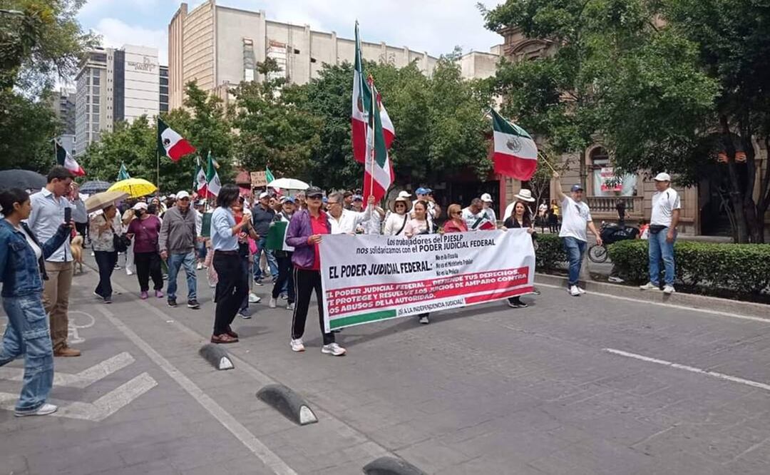 Reforma Judicial podría dañar economía y derechos fundamentales. Foto: Especial