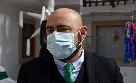 Ayuntamiento de Soledad sancionará festejos decembrinos que pongan en riesgo la salud