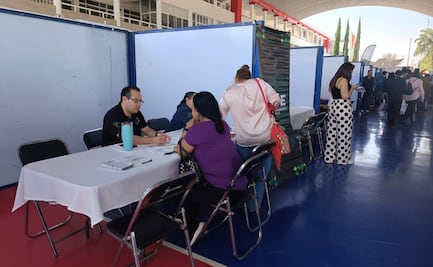 Reporta STPS caída de más de 2 mil empleos formales en mayo en SLP; cifra es menor que hace un año, asegura