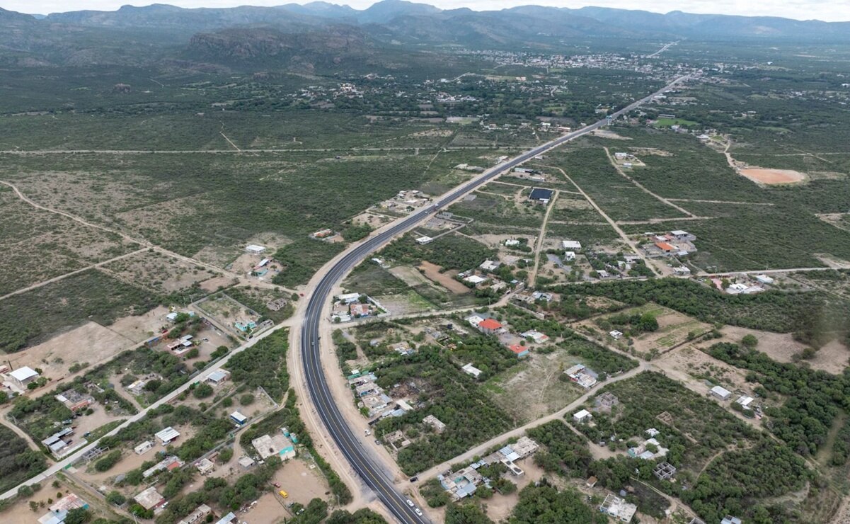 Ricardo Gallardo llama a CMIC y Coparmex a respaldar crecimiento récord de San Luis Potosí en inversión y obra pública