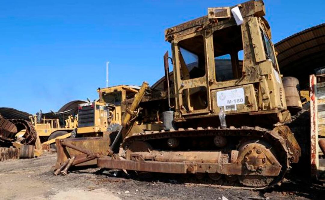 Foto: Edgar Ávila / EL UNIVERSAL