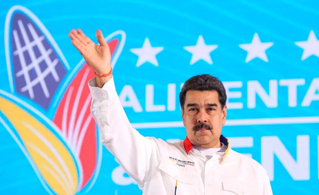 Foto: EFE | El Universal