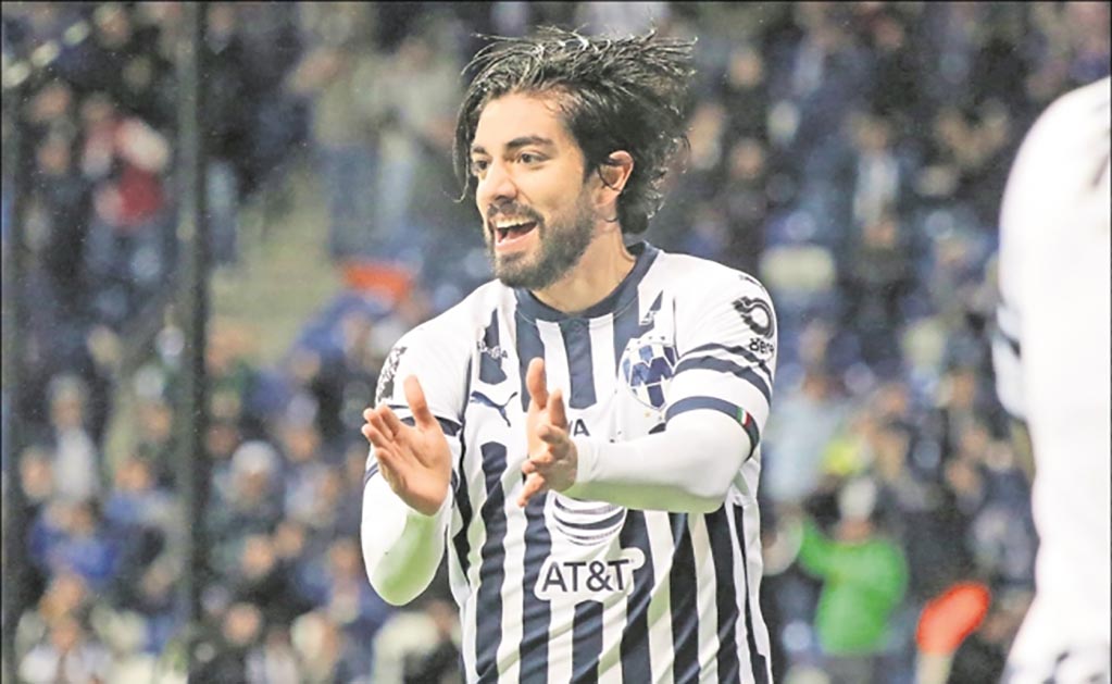 Somos los favoritos y por eso arrancamos como el rival a vencer, afirma Pizarro