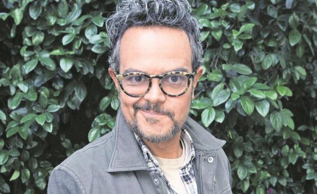 a semana pasada, Syntek expresó su desacuerdo en Twitter contra un usuario (ARCHIVO EL UNIVERSAL)