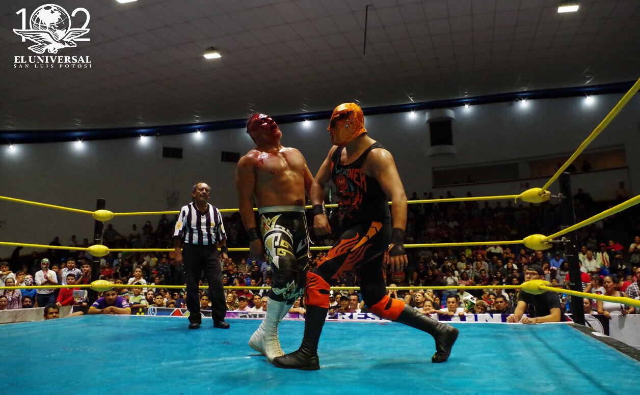 Rayomanía XX: La noche de los grandes triunfos