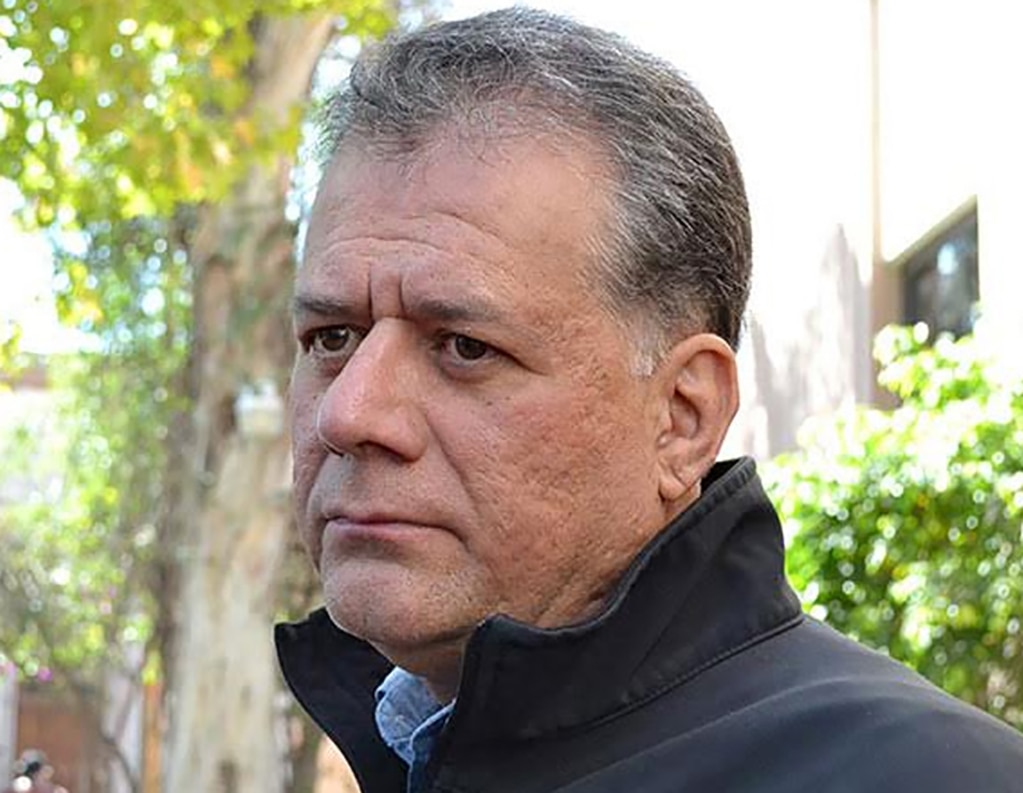 Meade afrontará los retos de nuestro país: Chávez Méndez