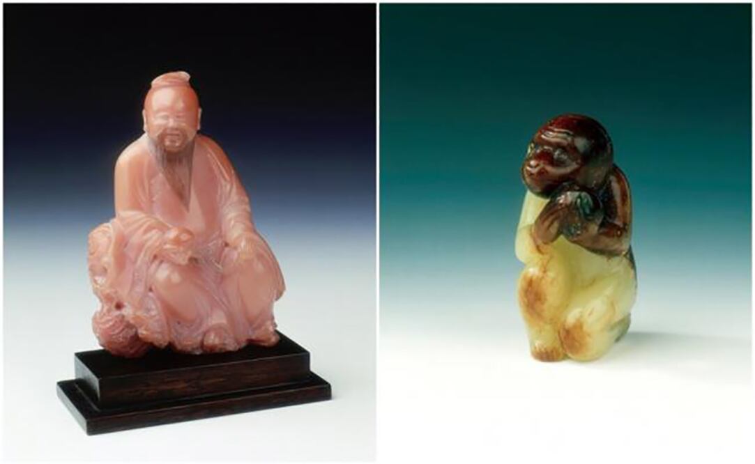 La policía investiga el robo sucedido en el Museum of East Asian Art. Foto: Twitter / Avon&Somerset Police