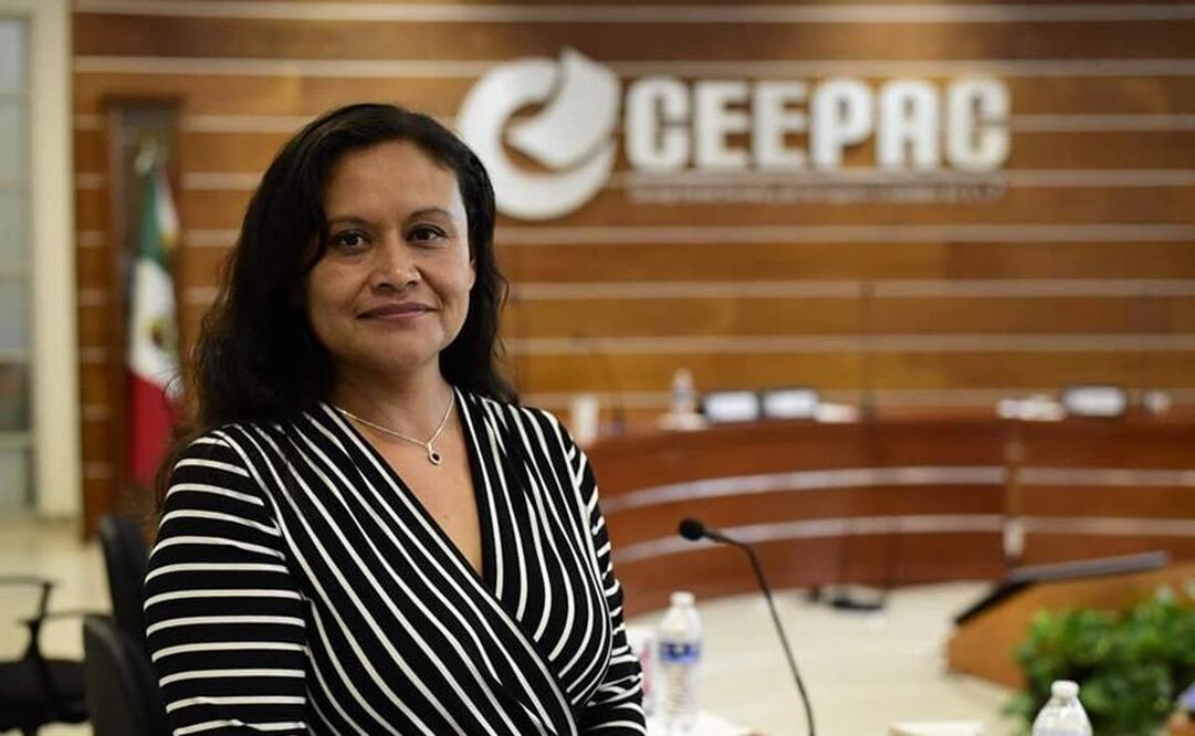 Consejo Electoral de San Luis Potosí a favor de pacto de civilidad para proceso 2024. Foto: Especial