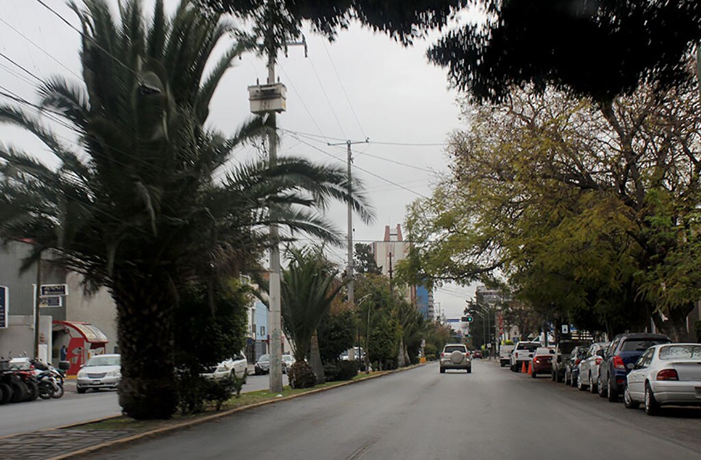 Foto: Archivo El Universal San Luis Potosí.