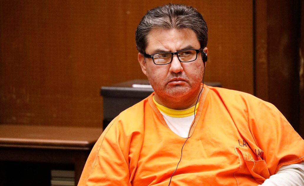 Niegan fianza a Naasón Joaquín García, líder de la Luz del Mundo