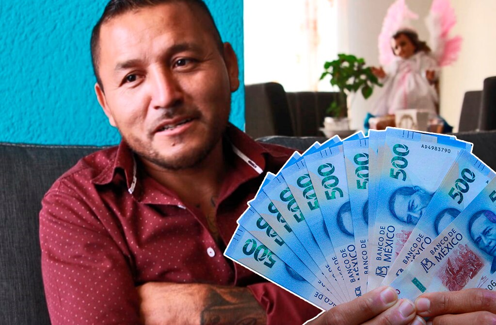 Solicitó “El Mijis” préstamo personal al Congreso del Estado