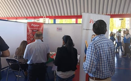 ¡A preparar solicitud! Habrá feria del empleo para grupos vulnerables en San Luis capital