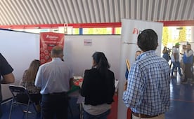 ¡A preparar solicitud! Habrá feria del empleo para grupos vulnerables en San Luis capital