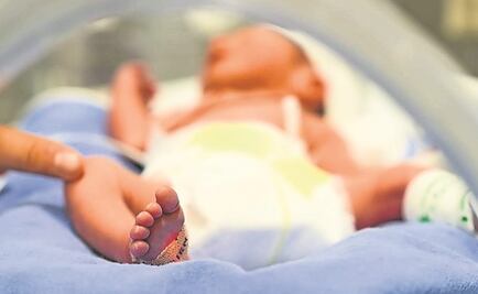 Caso de trillizos con Covid-19 en Hospital Central es inédito: SSa