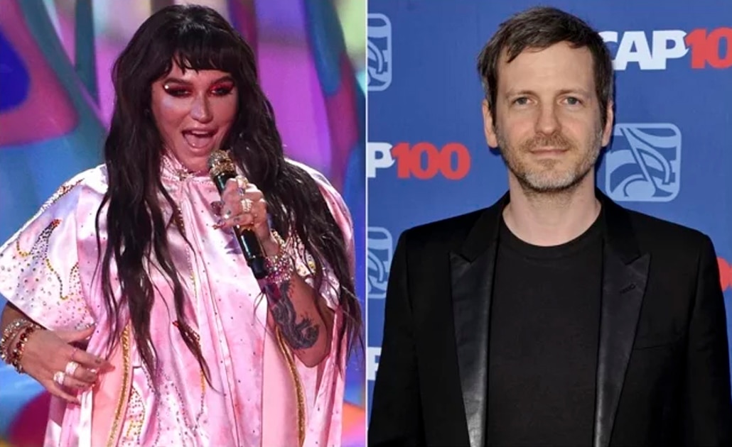 Kesha afirmó falsamente que el productor Dr. Luke violó a Katy Perry