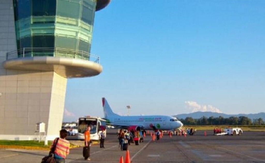 Empresarios piden más vuelos a ciudades importantes 