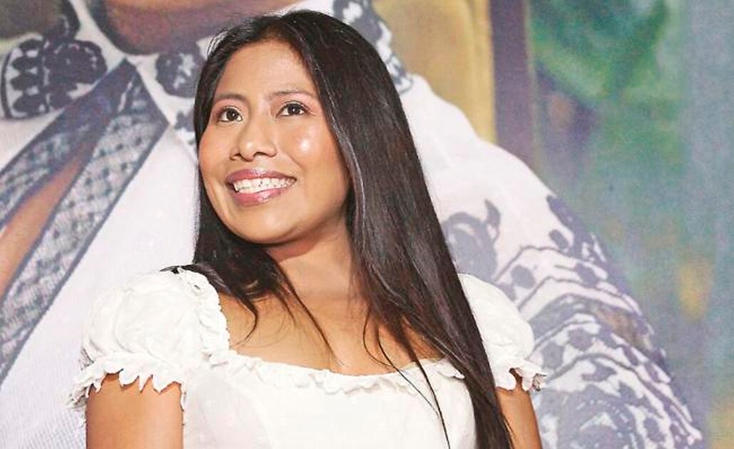 Yalitza Aparicio, ¿un paso hacia la diversidad o un producto más de Hollywood?
