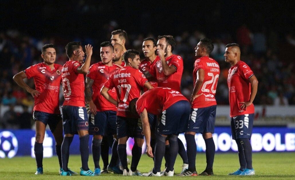 Veracruz, en camino a la desafiliación