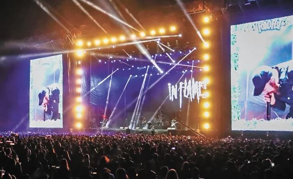 Foto: Archivo. El Universal.