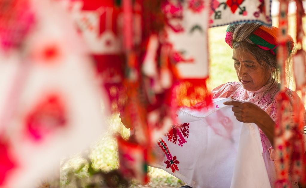 Preparan celebración por Día Internacional de los Pueblos Indígenas
