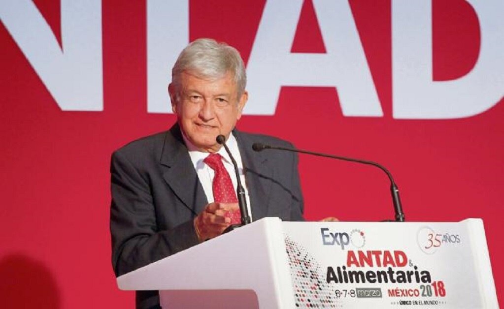 Haría reforma para enjuiciar al Presidente: AMLO