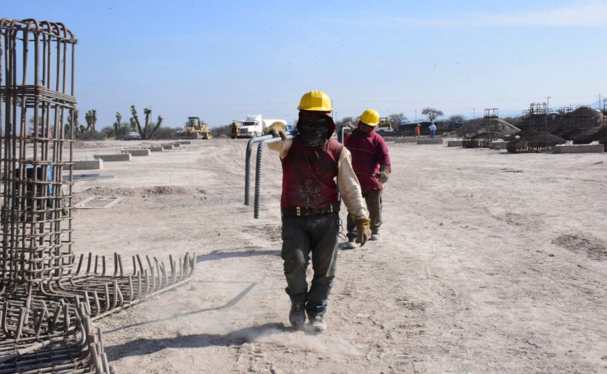 Pese a contingencia, proyectos de inversión en Soledad avanzan