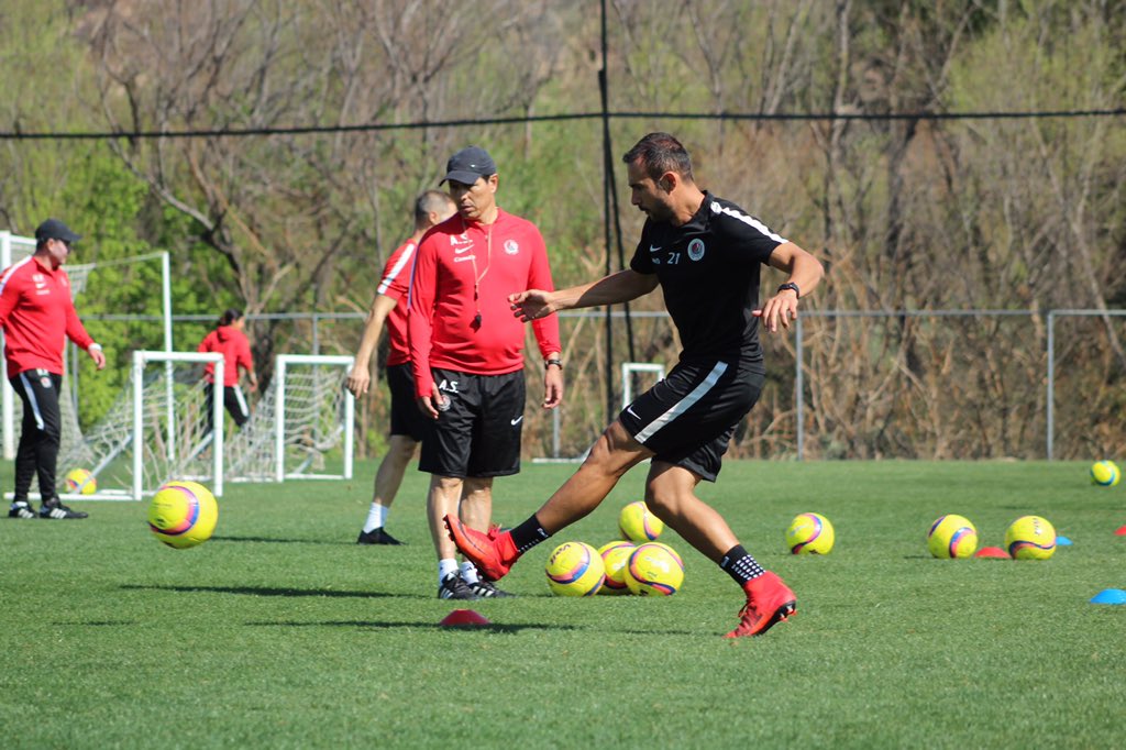 Atlético de San Luis buscará acercase a la liguilla en casa
