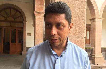 “Centro de transferencia de migrantes no se hace de la noche a la mañana"